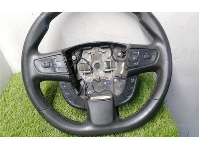 Volant Peugeot 508 2015 96874666ZE, 96874666ZE  