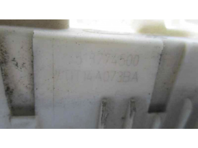 Блок предохранителей 7T1T14A073BA   Ford Connect    