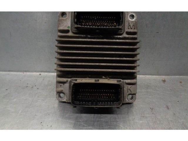 Řídící jednotka 09388049, 12201599   Daewoo Tacuma 2002
