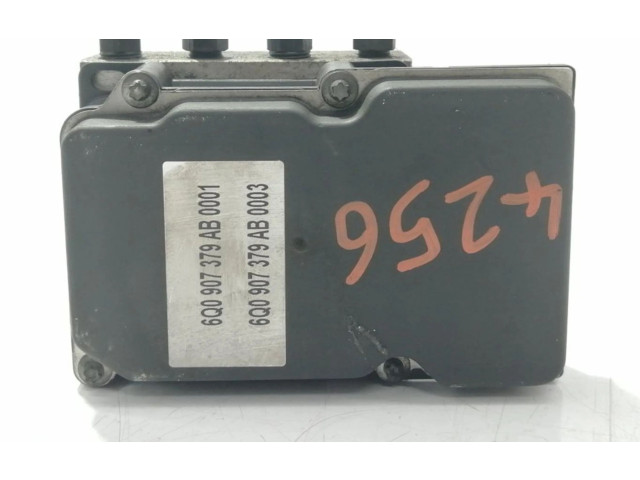 Jednotka ABS 6Q0907379AB   Seat Ibiza III (6L) 