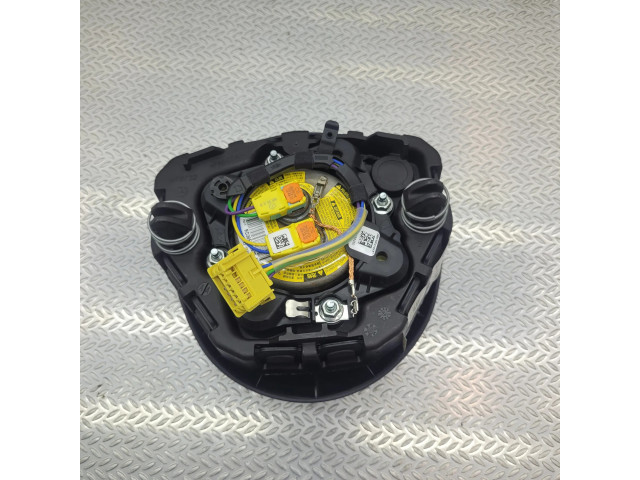 Подушка безопасности водителя 308998699162AA, 308998699162   Mercedes-Benz C W205
