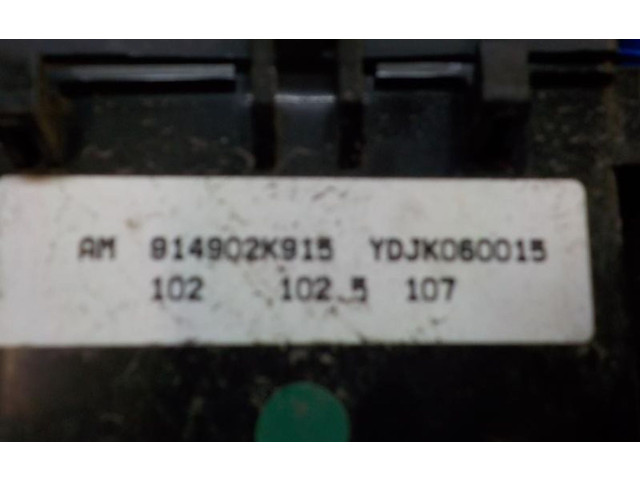 Pojistková skříňka Řídící jednotka BSM 914902K915, 914902K915   KIA Soul 2011