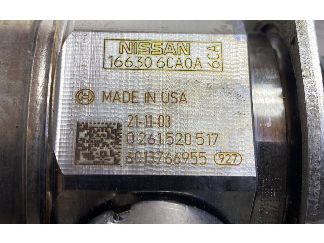 Vstřikovací čerpadlo 0261520517   Nissan X-Trail T33     