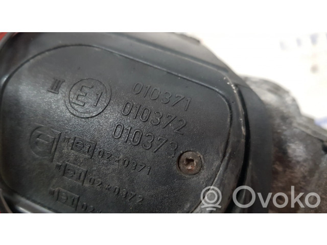 Zpětné zrcátko  levé BMW 7 E38 2000  010373  