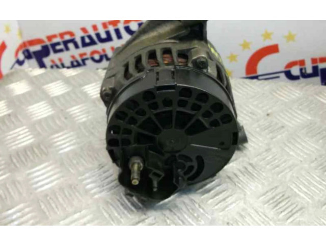 Генератор MS1022118230   Fiat Punto (188)      