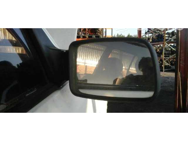 Zpětné zrcátko  Peugeot 205 1994  8148A3  