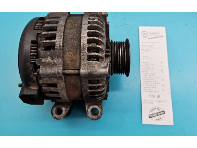 Генератор IMPRK1356078   Suzuki XL7 II      