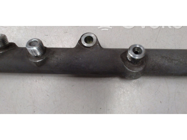 Vstřikovací lišta 13537805722, 0445214002   BMW 5 E39     