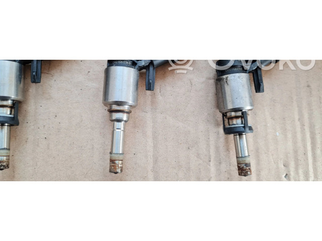 Vstřikovač 06G906036B   Audi A5    DEM DEMA 