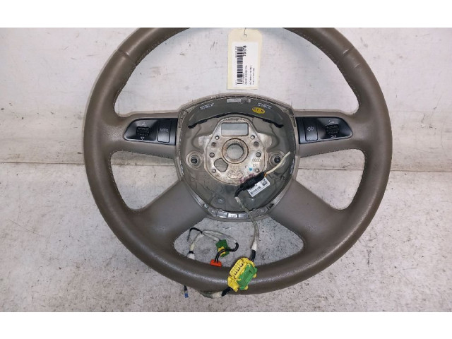 Volant Audi A4 Allroad 2008 8K0419091BGXBD, 8K0419091BGXBD  