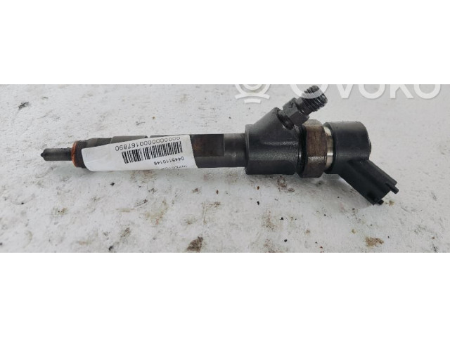 Vstřikovač 0445110146   Volvo S40, V40    D4192T3 