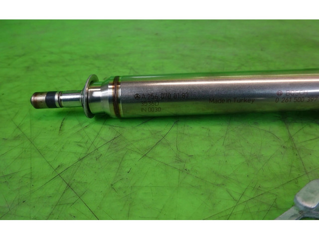Форсунка A2560700187    Infiniti QX30 для бензинового двигателя 270920 2
