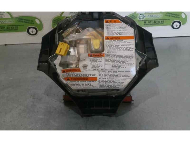 Подушка безопасности водителя 4815080G00, AB80G0A194X0072   Suzuki Ignis