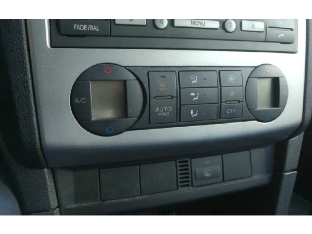 Модуль блока управления кондиционером 3M5T18C612AR   Ford Focus