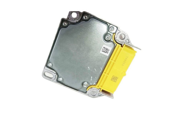 Блок подушек безопасности 3R0959655, 0285010576   Seat Exeo (3R)