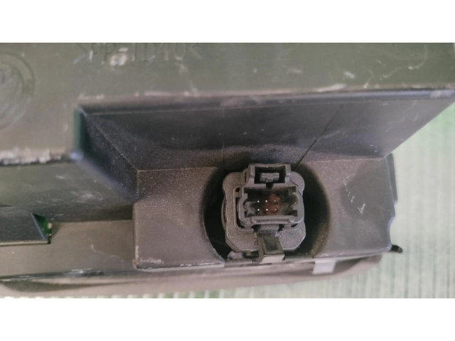 Блок управления климат-контролем 01560513690, MANDOCLIMATIZADOR   Alfa Romeo 166
