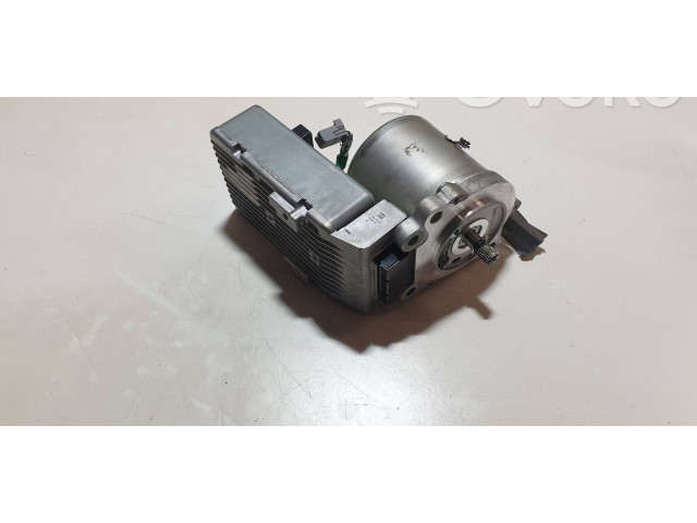 Блок управления усилителя руля 89650, EPS12063   Toyota RAV 4 (XA40)    