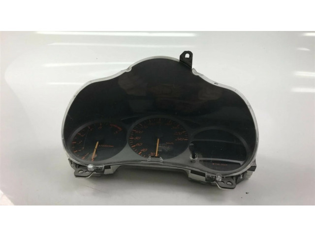 Přístrojová deska  Toyota Celica T230 2000 838002B131, P 2386  