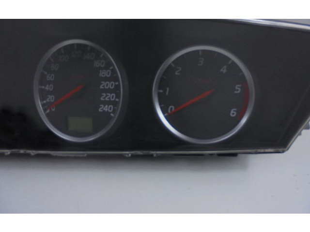 Přístrojová deska  Nissan Primera 2003 BV014, BV014  