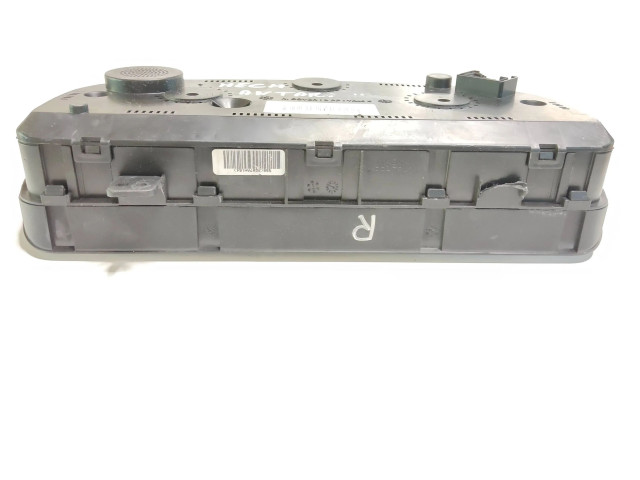 Панель приборов 95194763, 4763U   Opel Antara       
