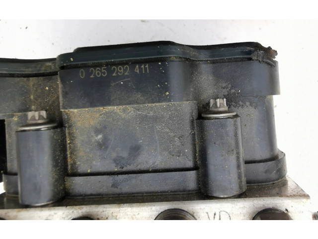 Блок управления АБС 476605531R   Renault Twingo III
