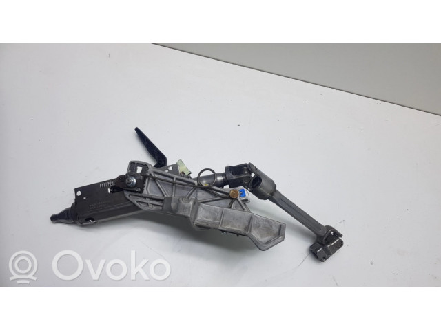    Рулевая рейка HG9C3G506CB   Ford Fusion II 2013-- года