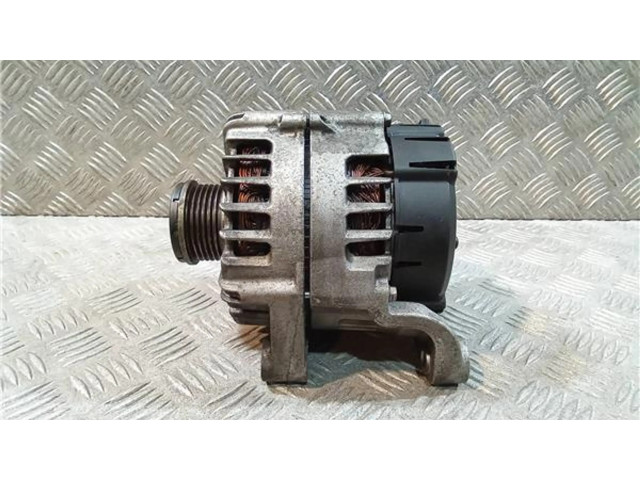Генератор 8507624AI04, 2608669E   BMW X1 E84      