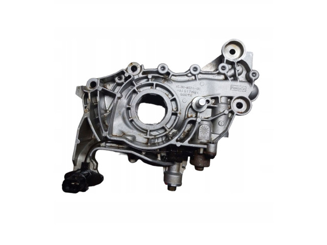 Čerpadlo oleje HL3E6621CA   Ford F150   