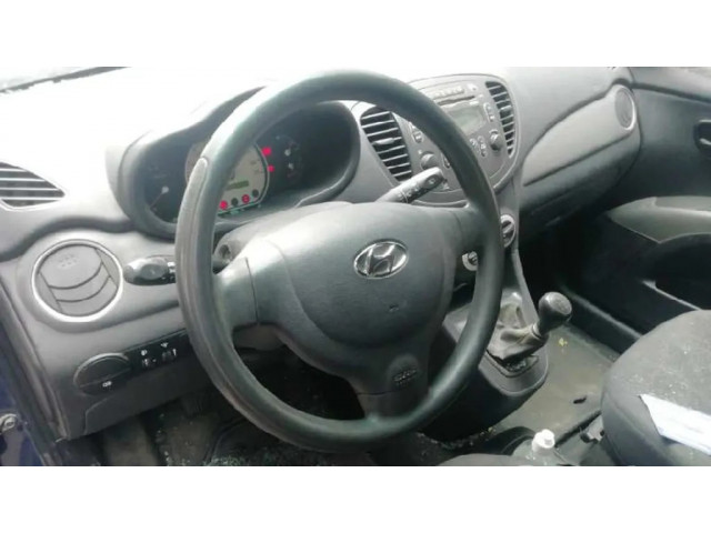 Генератор 3730003100, 2655633   Hyundai i10 1.2     