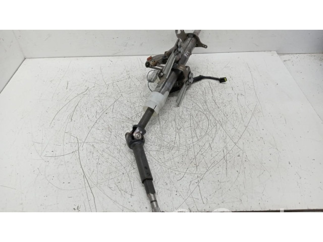 Руль Honda HR-V  1998-2005 года 53200S2HJ02      