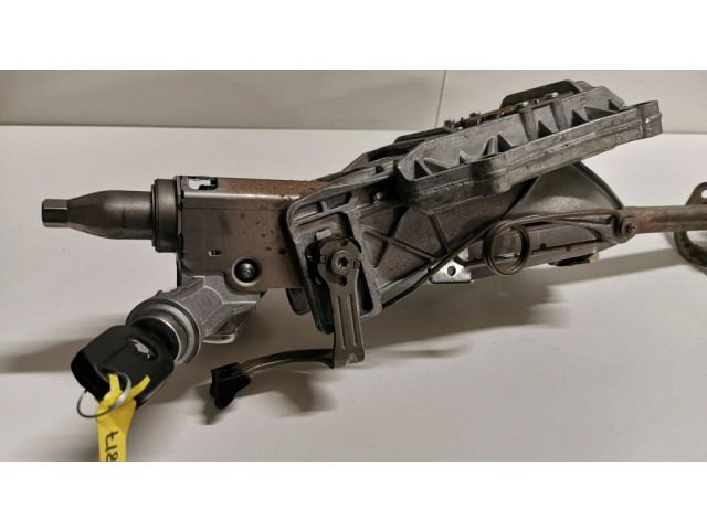    Рулевая рейка 6R333C529AC   Ford Mustang V 2005-2014 года