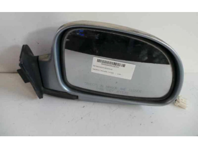 Zpětné zrcátko  Daewoo Tacuma 2003  GRIS  