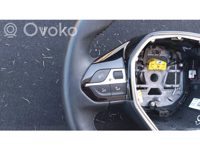 Volant Peugeot 208 2019 98255044zd, 640497100B  