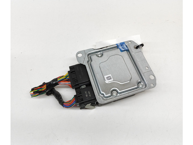 Блок подушек безопасности 103676700A, 0285012693   Tesla Model X