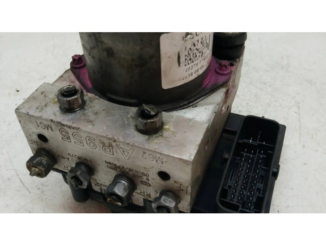 Jednotka ABS 51828279, 0265230600   Alfa Romeo MiTo 2010
