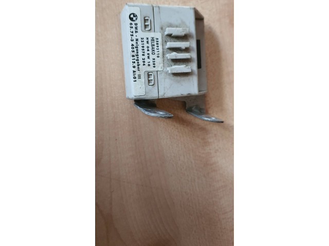 Блок управления 3405815, 55892110   BMW X3 E83