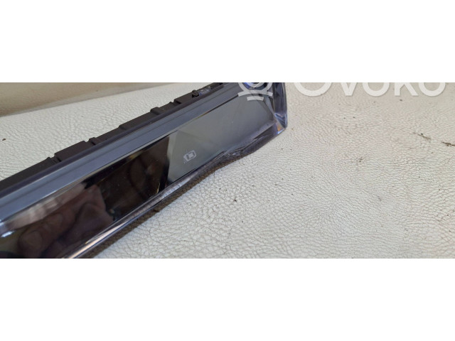 Блок управления климат-контролем 5A7DCC1-01   BMW 7 G70