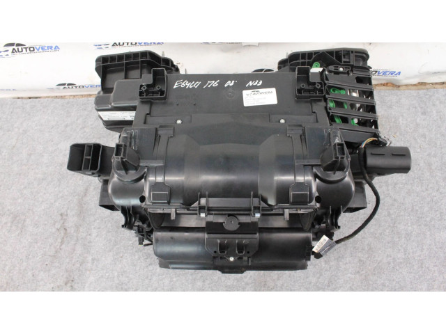Блок управления климат-контролем 6944020   BMW 6 E63 E64