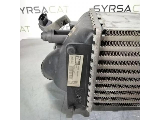 Интеркулер  IA1008864223EE, INTERCOOLER   Citroen C5 