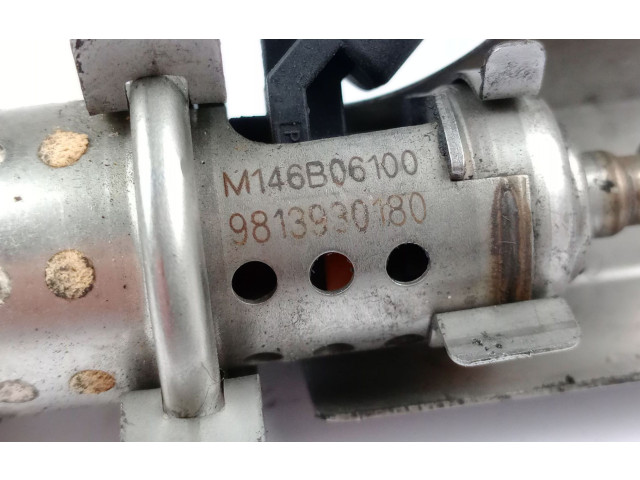Vstřikovač 9813930180   Toyota Proace    YH01 