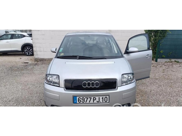 Панель приборов 8Z0920901   Audi A2       