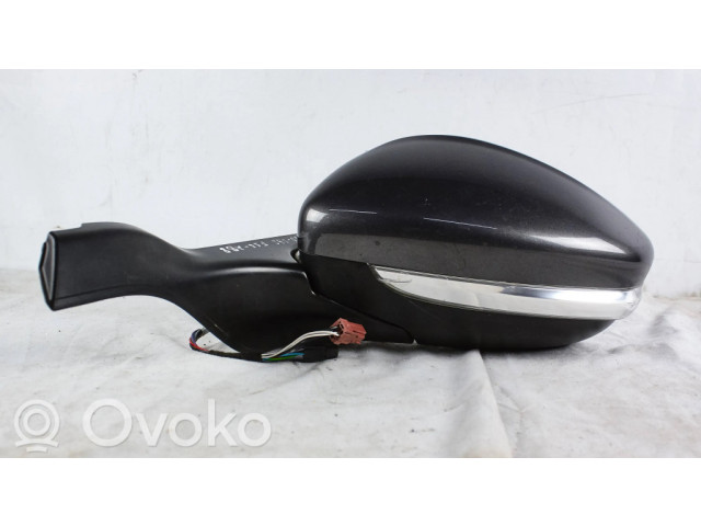 Zpětné zrcátko  Peugeot 208 2015  1611240880, E20211047  
