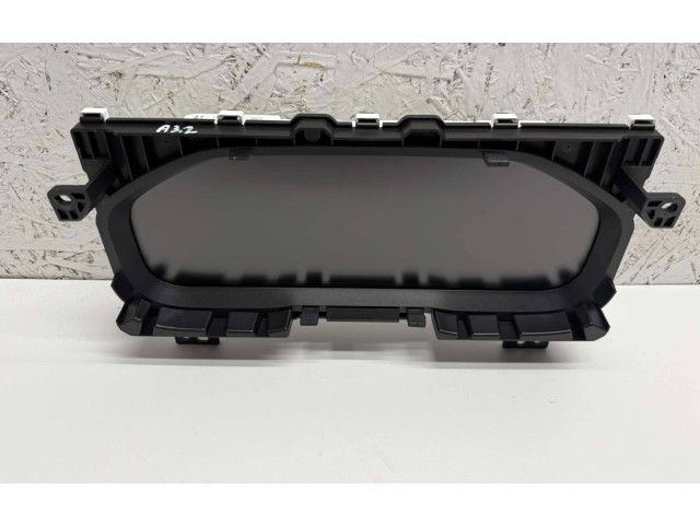 Přístrojová deska  Toyota RAV 4 (XA50) 2024 838004AK10  