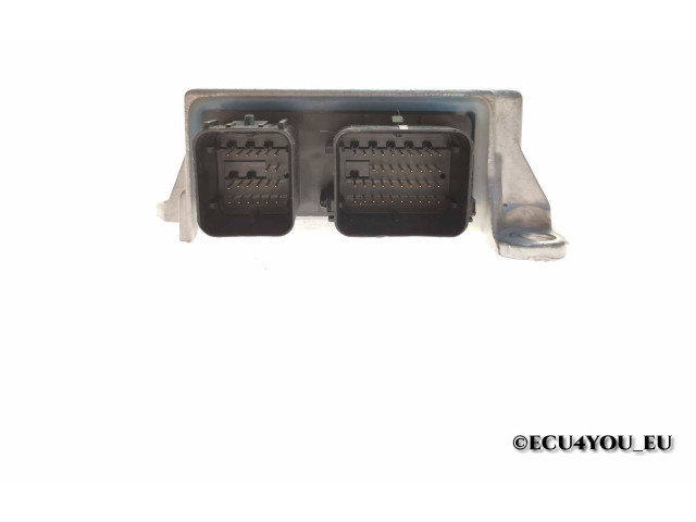 Блок подушек безопасности 959102G200   KIA Ceed