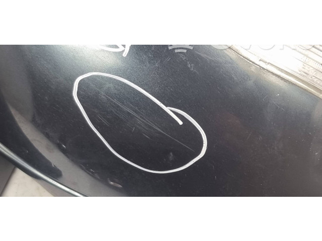 Zpětné zrcátko  Mercedes-Benz ML W163 2000  9-PIN189LIFT  
