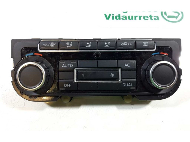 Блок управления климат-контролем 5K0907044AJ, 5HB00974620   Volkswagen Golf SportWagen