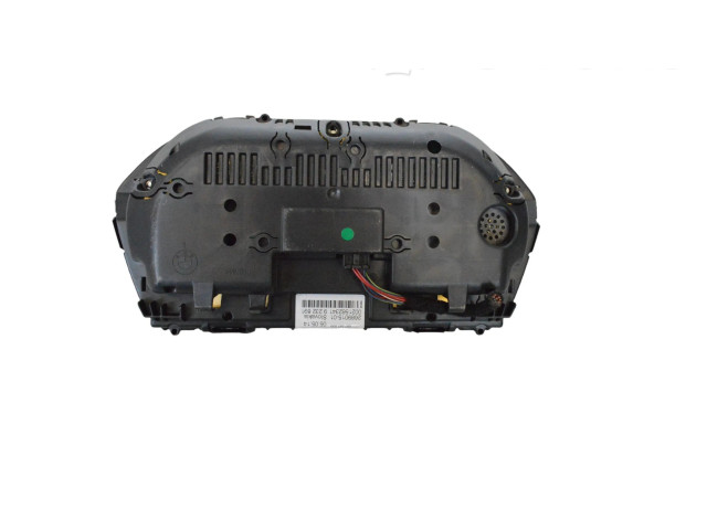 Přístrojová deska  BMW 2 F22 F23 2012 923289  