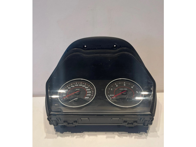 Přístrojová deska  BMW 2 F22 F23 2014 9232892  