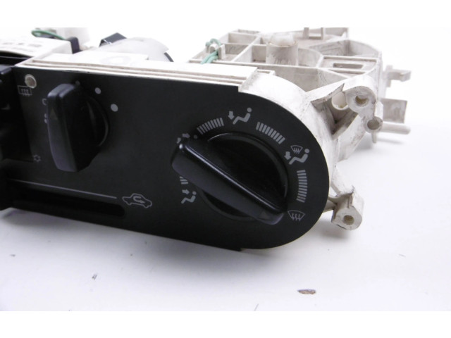 Блок управления климат-контролем MR201365, MR201365   Mitsubishi Colt