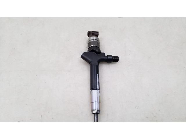 Vstřikovač RF7J13H50   Mazda 6  pro naftový motor 2.0 RF5C 